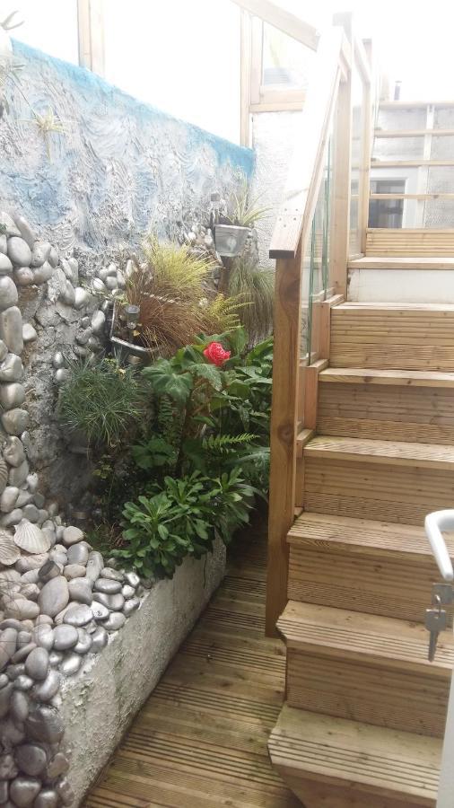 White Rose Cottage Weston-super-Mare Exterior foto
